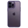 Spigen ULTRA HYBRID IPHONE 14 PRO MAX DEEP PURPLE tok - 0. kép