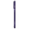 Spigen ULTRA HYBRID IPHONE 14 PRO MAX DEEP PURPLE tok - 2. kép