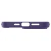 Spigen ULTRA HYBRID IPHONE 14 PRO MAX DEEP PURPLE tok - 3. kép