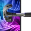 Apple iPhone 11 Pro Max - 3mk Silky Matt Pro üvegfólia - 0. kép