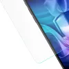 Apple iPhone 11 Pro Max - 3mk Silky Matt Pro üvegfólia - 3. kép
