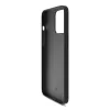 iPhone 13 Pro 3mk Silicone Case Series - Fekete tok - 3. kép