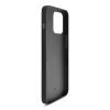 iPhone 13 Pro 3mk Silicone Case Series - Fekete tok - 2. kép