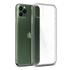 3mk Clear tok iPhone 11 Pro Max - átlátszó - 2. kép