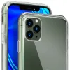 3mk Clear tok iPhone 11 Pro Max - átlátszó - 3. kép