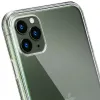 3mk Clear tok iPhone 11 Pro Max - átlátszó - 4. kép