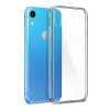 3mk Clear Case iPhone XR tok - áttetsző - 2. kép