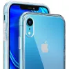 3mk Clear Case iPhone XR tok - áttetsző - 3. kép