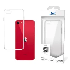 3mk Armor tok iPhone 7 / 8 / SE 2020 / SE 2022 - átlátszó