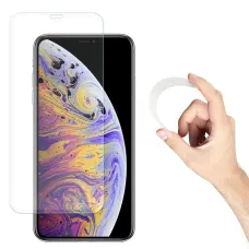 Wozinsky Nano Flexi üvegfólia iPhone 13 mini