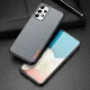 Dux Ducis Fino tok nylon borítású Samsung Galaxy A53 5G kék tok - 0. kép