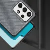 Dux Ducis Fino tok nylon borítású Samsung Galaxy A53 5G kék tok - 2. kép