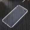 Ultra Tiszta 0.5mm tok Gél TPU tok Samsung Galaxy A22 4G átlátszó - 1. kép