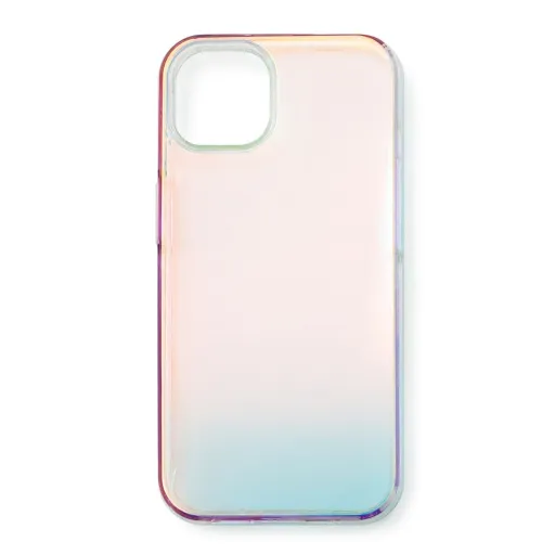 Aurora Case tok Samsung Galaxy A13 5G Neon Gel Cover Arany tok