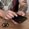 Wozinsky Privacy Glass edzett üvegfólia Samsung Galaxy A53 5G-hez Anti Spy Privacy Filterrel - 0. kép