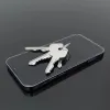 Wozinsky Privacy Glass edzett üvegfólia Samsung Galaxy A53 5G-hez Anti Spy Privacy Filterrel - 2. kép
