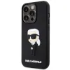 Karl Lagerfeld KLHCP14X3DRKINK iPhone 14 Pro Max 6,7