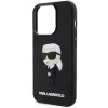 Karl Lagerfeld KLHCP14X3DRKINK iPhone 14 Pro Max 6,7
