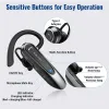 Blavec Bluetooth Headset Adventure 5 (BHAD5-B) fekete - 0. kép