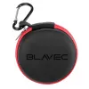 Blavec Bluetooth Headset Adventure 5 (BHAD5-B) fekete - 1. kép