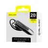 Blavec Bluetooth Headset Adventure 5 (BHAD5-B) fekete - 2. kép