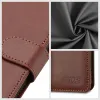 Tech-Protect Wallet tok Xiaomi Redmi 13 - fekete - 1. kép