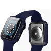 Tech-Protect Defense360 tok Apple Watch 4 / 5 / 6 / SE (44mm) - átlátszó - 1. kép