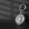 Tech-Protect Icon tok Apple AirTag-hoz - átlátszó - 0. kép