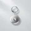 Tech-Protect Icon tok Apple AirTag-hoz - átlátszó - 1. kép