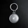 Tech-Protect Icon tok Apple AirTag-hoz - átlátszó - 2. kép