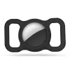 Tech-Protect Smooth tok Apple AirTag-hez - fekete - 2. kép