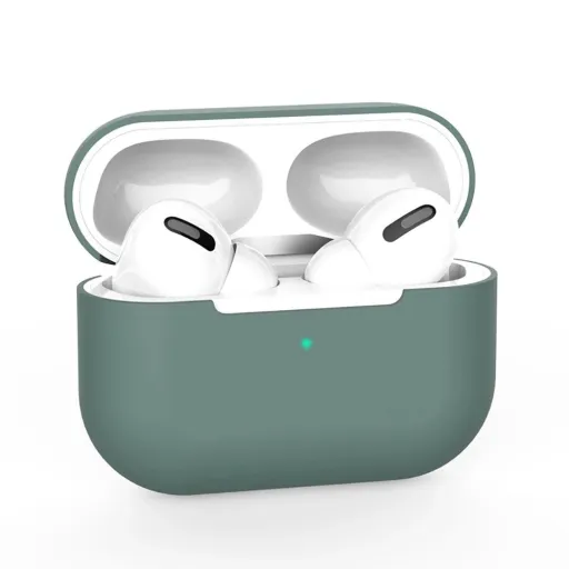 Tech-Protect Icon tok AirPods Pro 1 / 2 - zöld Tech-Protect Icon tok AirPods Pro 1 / 2 - zöld