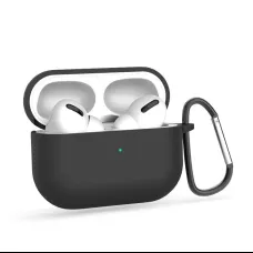 Tech-Protect Icon Hook tok AirPods Pro 1 / 2 - fekete