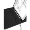 Tech-Protect SC Pen + Keyboard fliptok billentyűzettel iPad 10.9 2022 - fekete - 3. kép