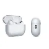 Tech-Protect FlexAir tok Apple AirPods Pro 1 / 2 - átlátszó - 0. kép