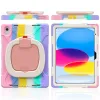 Tech-Protect X-Armor tok iPad 10.9