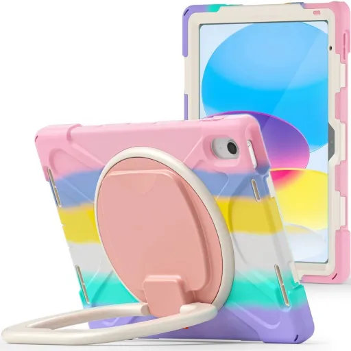 Tech-Protect X-Armor tok iPad 10.9 Tech-Protect X-Armor tok iPad 10.9