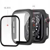 Tech-Protect Defense360 tok Apple Watch Ultra 1/2 (49 mm) - Titanium - 0. kép