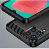 Tech-Protect TPUCarbon tok Samsung Galaxy M33 5G - fekete - 0. kép