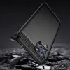 Tech-Protect TPUCarbon tok Samsung Galaxy M33 5G - fekete - 1. kép