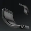 Tech-Protect TPUCarbon tok Samsung Galaxy M33 5G - fekete - 2. kép