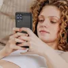 Tech-Protect TPUCarbon tok Samsung Galaxy M33 5G - fekete - 3. kép