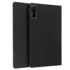 Tech-Protect SmartCase + Keyboard tok billentyűzettel Xiaomi Redmi Pad 10.6 - fekete - 3. kép