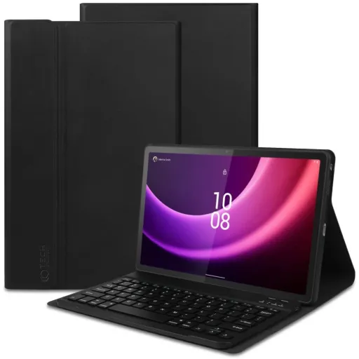 Tech-Protect SmartCase + Billentyűzet tok Lenovo Tab P11 (2. generáció) 11.5 Tech-Protect SmartCase + Billentyűzet tok Lenovo Tab P11 (2. generáció) 11.5