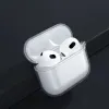 Tech-Protect FlexAir tok Apple AirPods 3-hoz - átlátszó - 1. kép