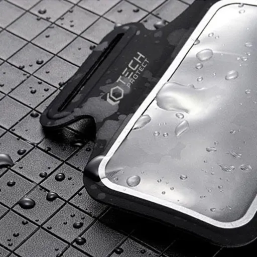 Tech-Protect M1 sport univerzális karpánt okostelefonokhoz 6,8 Tech-Protect M1 sport univerzális karpánt okostelefonokhoz 6,8