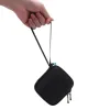 Tech-Protect HardPouch tok JBL Go / Go 2 hangszóróhoz - fekete - 1. kép