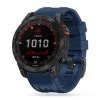 Tech-Protect IconBand szíj Garmin Fenix ​​3 / 5X / 3HR / 5X Plus / 6X / 6X Pro / 7X - tengerészkék - 0. kép