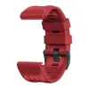 Tech-Protect IconBand szíj Garmin Fenix ​​5 / 6 / 6 Pro / 7 - piros - 2. kép