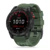 Tech-Protect IconBand szíj Garmin Fenix 5 / 6 / 6 Pro / 7 - zöld - 0. kép